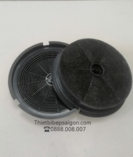 2 vỉ than máy hút mùi Electrolux EFP6520X