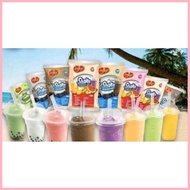 ✢ ♈ Injoy Milk Shake Powder 1kg All flavors