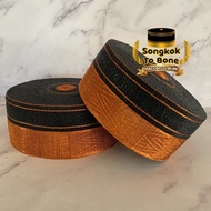 Songkok Recca Tembaga - Songkok Bugis - Songkok To Bone - Srt