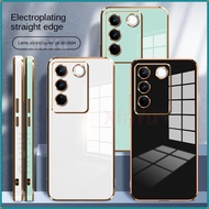 OPPO A3S A12E A12 A7 A5S Casing CPH1803 CPH1805 CPH1809 CPH1851 CPH1853 Cases CPH1823 CPH1825 Luxury