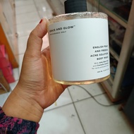 grace and glow body wash