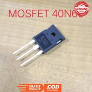 MOSFET 40N60 TRANSISTOR IC FGH40N60 SUPER QUALITY