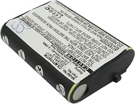 Replacement Battery Compatible with Motorola FV300, FV500, FV700, FV700R, SX500R, SX600, SX800, SX80
