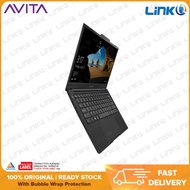 AVITA LIBER 14 (I3-8130U/8/128/W10P/NO BAG) Laptop - Original 1 Year Warranty by AVITA Malaysia