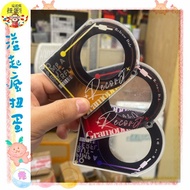 ♧Overflowing Crazy Gacha♧ CD Disc Bar Bar Display Storage Acrylic Brick Clearing Decoration Badge Mu