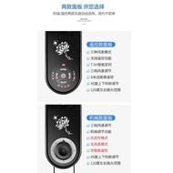 Xianke Fan Wall-Mounted Fan Electric Fan Household Electric Fan Wall Fan18Inch Electric Fan Househol