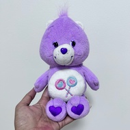 Care Bear Doll Share 2002 8