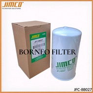 JFC-88027 Jimco Fuel Filter P502466 J J J8620802 FC-55240 FC55240 JFC88027 FK0020 D638002802a SFF280
