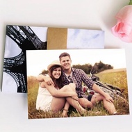 Photo Print 3R | 4R 50pcs Or 100pcs (FREE +Edit Service)