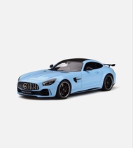  徵求GT Spirit 1:18 Mercedes benz amg gtr GT787