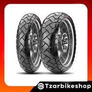 ยาง CST CM-509 สำหรับ สายลุย Touring ขนาด 110/80R19 120/70R17 150/60R17 160/60R17