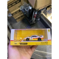 ((Xiaojia Garage) Tarmac 1/64 Ferrari F40 GT