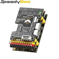 SpeedyBee F405 WING F405Wing APP FC board ICM42688P Flight Controller for RC Fixed Wing Model Airpla