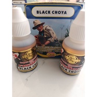 STELLA BLACK CHOYA ESSENCE