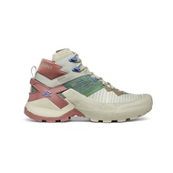 GARMONT WOMEN Onyx Mid GTX HIKING SHOES - GREEN