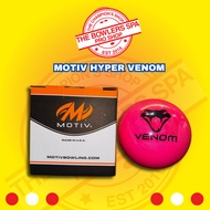 Motiv Hyper Venom Pearl Reactive Bowling Ball