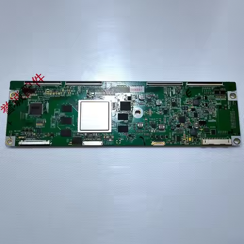 LG55EC9300-CA TCON Board 6870C-0555A with LC550LUD LG P1