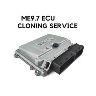 Me9.7 A272 A273 ECU ECM Computer Port Programming Compatible All Series 272 273 Engine Car