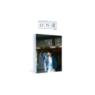 Pre-Order | Hwang Min Hyun 2026 Photobook [ON]