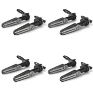 (LAWC) 8X for Yamaha MT07 Tracer 700 900 XJ6 FZ6 MT09 900 MT10 LED Turn Signal Indicator Light for Y
