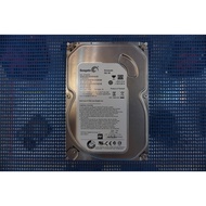 Second-Hand Goods Seagate 500GB 3.5 Inch SATA Hard Drive ST500DM002 H427