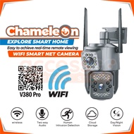 ACCESSGO CHAMELEON CCTV 4G V380 PRO APPS 2 MP - TELKOMSEL