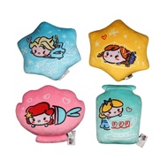 Disney Princess Tsum Tsum Assorted Pillow Cushion Plush Gift Toy