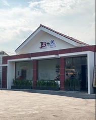 JB House Purwokerto