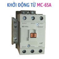 Khởi Động Từ LS MC 65A Contactor