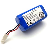Suitable for Xiaomi Sweeping Robot G1 Battery Mijia Sweeping Robot Puppy R30/R35 Daneng X3 Accessori