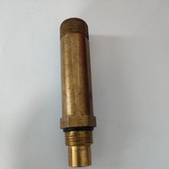 Output jet cleaner 120bar