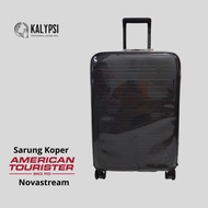 Mika American Tourister Novastream Full Luggage Cover