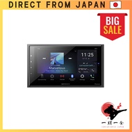 Pioneer Display Audio DMH-SZ700 6.8-inch 2D with  Alexa, compatible with Apple CarPlay and Android A