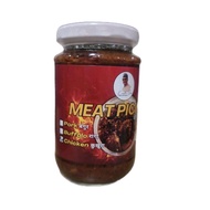 Masu Ko Achar / pork ko achar/ Buffalo ko achar  meat pickle store for 12 months