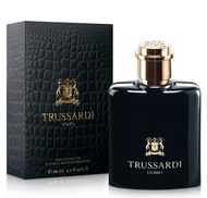 TRUSSARDI楚沙迪 UOMO男性淡香水(50ml)