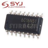 5pcs / lot FA6A21N-C6-L3 FA6A21N FA6A21 6A21 FA6B20N-N6-L3 FA6B20N FA6B20 FE6B20 6B20 SOP-16 In Stoc