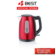 Severin Kettle Wk3417