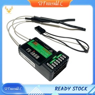 [UTnus9ddL] Model Receiver Suitable for  Fuse T6 I6 2.4G -IA6B 6-Channel Model Remote Controller Rec