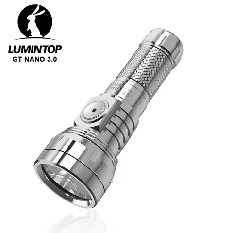 EDC Aluminium Keychain LED Flashlights Outdoor Camping Lantern Poweful 700 Lumen Lighting USB C Rech