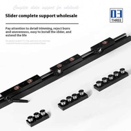 YK New Brand CE Certified Steel Slider Linear Guide Rail Sgr10 15N 20 25 35 Bearing Moto