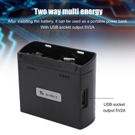 Battery  for DJI Drone TwoWay Battery Charging Hub Smart Drone Battery Bidirectional  for DJI MINI 2