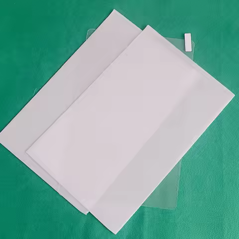 2PCS HD Tablet Tempered Glass For TABWEE T60 Pro 13.4'' K10 10.1 T60 12.2 Screen Protectors Films