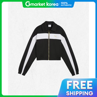 PUMA | เสอแจคเกต PUMA T7 Relaxed Cropped Track Jacket (63379501) 63379501 252432