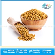 Methi Seeds – Fenugreek Methi Seeds [GENUINE]