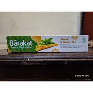 Barakat Toothpaste 75g