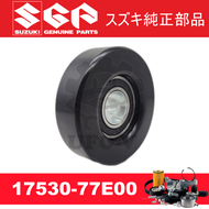 17530-77E00 Idler Pulley for Suzuki Grand Vitara TD54 J20A 2.0 2005 SX4 RW415 2006-2010 Baleno SY418