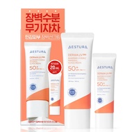 AESTURA Derma UV365 Barrier Moisture Mineral Sunscreen 60ml