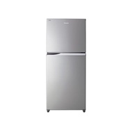 Panasonic NR-BD418PS 407L Inverter 2 Door Top Freezer Fridge