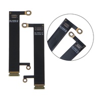 Hot 13in 15in A1989 A1990 A1706 A1707 A1708 Backlight LED Display Flex Cable Connectors Replacement 