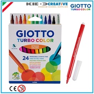 GIOTTO TURBO COLOR 24 COLOR
